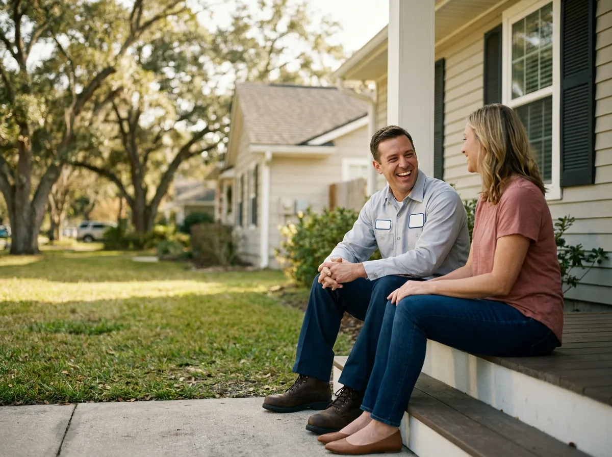 Septic tank pumping FAQs for Lakeland, FL